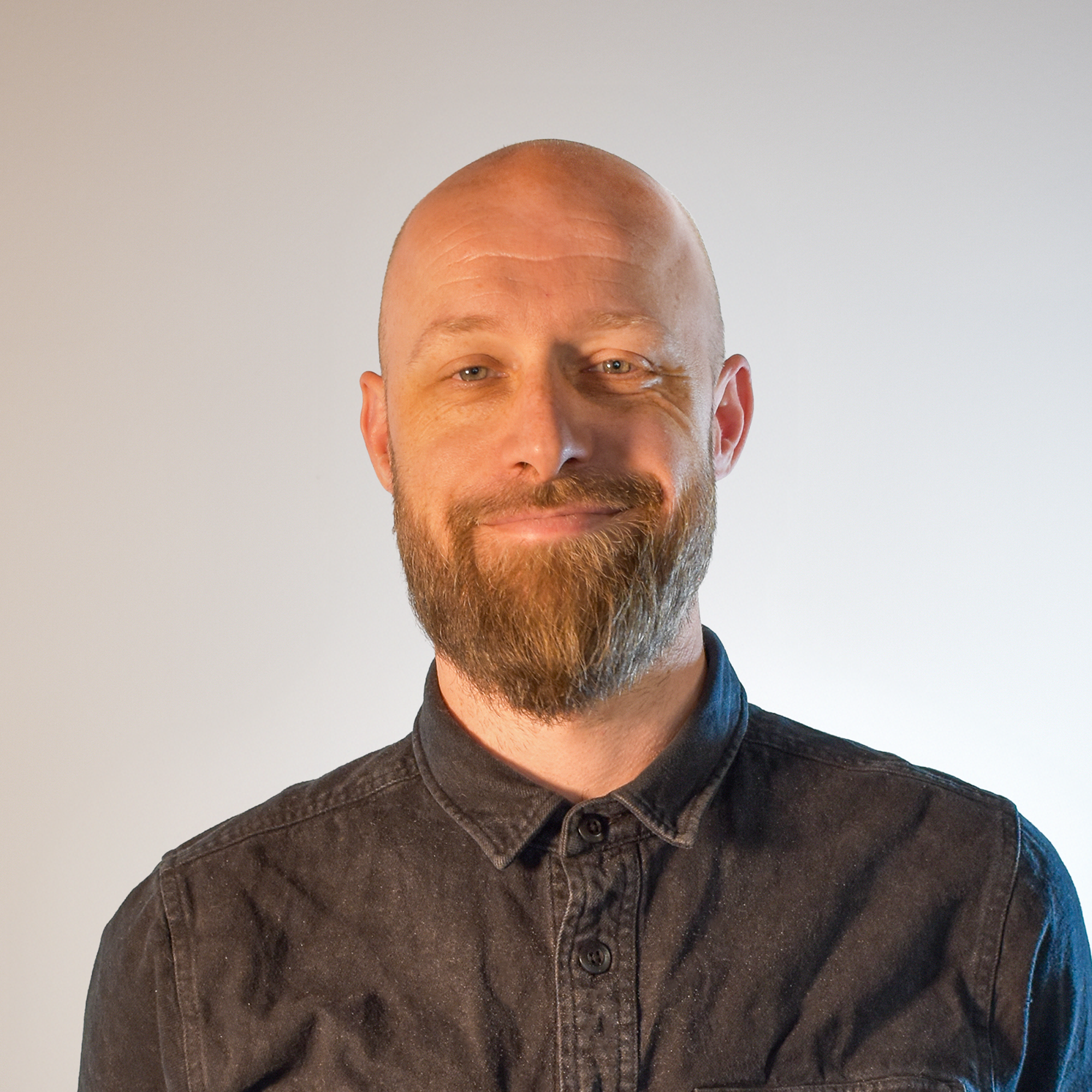 Kristian van Schaik