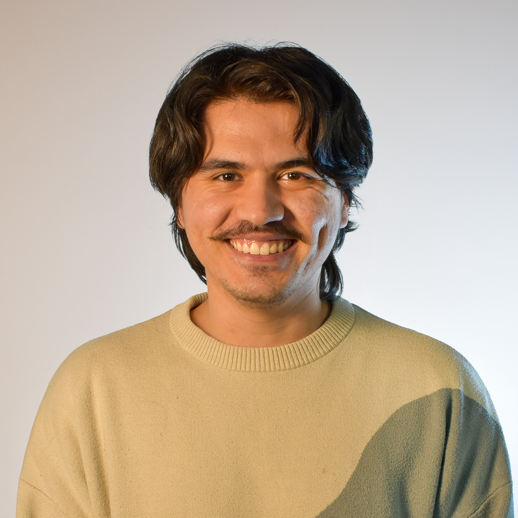 Ali Atadjanov