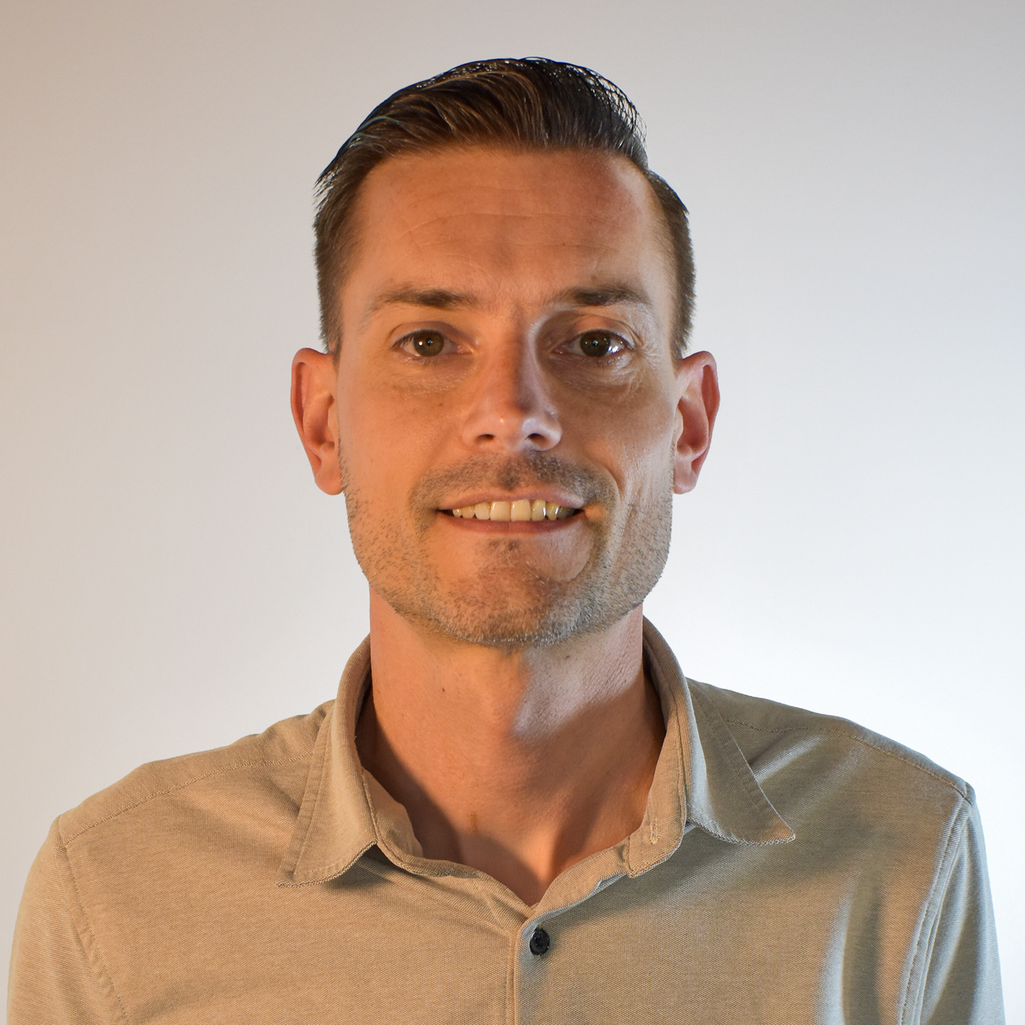 Michiel Brokke