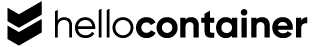 HelloContainer logo